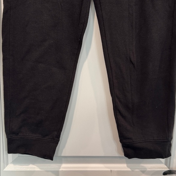 Athletic Works Boys Black Sweatpants Size XL 14-16 Husky - Picture 3 of 6